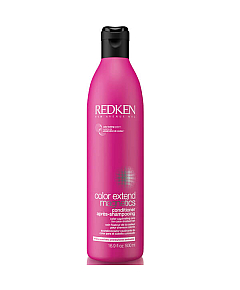 Redken Color Extend Magnetics Conditioner - Кондиционер для сохранения цвета окрашенных волос 500 мл