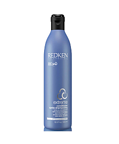 Redken Extreme Strengthening Conditioner - Укрепляющий уход-кондиционер 500 мл