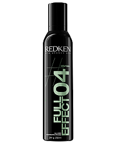 Redken Full Effect 04 - Мусс-объем для волос 250 мл
