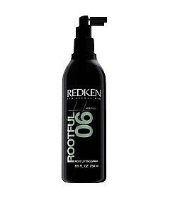 Redken Rootful 06 - Спрей для прикорневого объема 250 мл