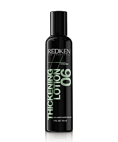 Redken Thickening Lotion 06 - Уплотняющий лосьон для увеличения массы волос 150 мл