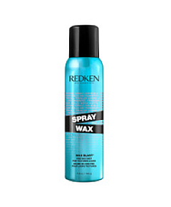 Redken Wax Blast 10 - Текстурирующий спрей-воск для завершения укладки 150 мл