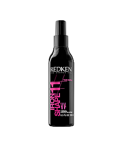 Redken Iron Shape 11 - Термозащитный спрей для завершения укладок утюжком 250 мл
