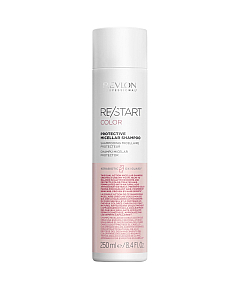 Revlon Professional ReStart Color Protective Gentle Cleanser - Шампунь для нежного очищения окрашенных волос 250 мл