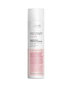 Revlon Professional ReStart Color Protective Micellar Shampoo - Мицеллярный шампунь для окрашенных волос 250 мл