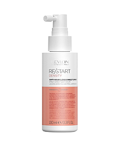 Revlon Professional ReStart Density AHL Direct Spray - Спрей против выпадения волос 100 мл