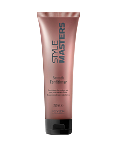 Revlon Professional Style Masters Smooth Conditioner - Кондиционер для гладкости волос 250 мл