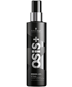Schwarzkopf Osis+ Солевой спрей для волос, 200 мл