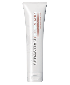 Sebastian Cellophanes Champagne Blond – Тонирующая краска с кондиционирующим эффектом «Шампань блонд» 300 мл