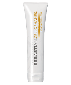 Sebastian Cellophanes Honeycomb Blond – Тонирующая краска с кондиционирующим эффектом «Золотисто-медовый Блонд» 300 мл