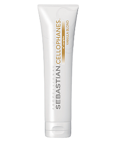 Sebastian Cellophanes Vanilla Blond – Тонирующая краска с кондиционирующим эффектом «Ванильный Блонд» 300 мл