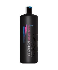 Sebastian Foundation Color Ignite Multi Shampoo - Шампунь для защиты цвета 1000 мл