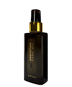 Sebastian Dark Oil - Масло для гладкости и плотности волос 95 мл