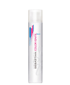 Sebastian Foundation Color Ignite Multi Conditioner - Кондиционер для защиты цвета 250 мл