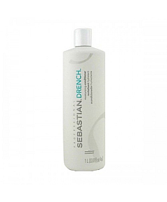 Sebastian Foundation Drench Conditioner - Увлажняющий кондиционер 1000 мл