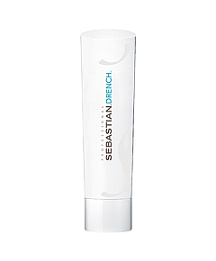 Sebastian Foundation Drench Conditioner - Увлажняющий кондиционер 250 мл