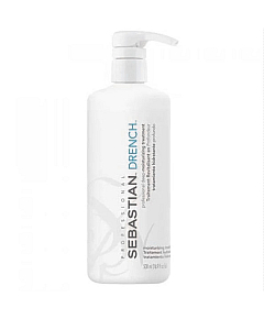 Sebastian Foundation Drench Deep Treatment - Глубокая увлажняющая маска 500 мл