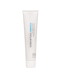 Sebastian Foundation Drench Deep Moisturizing Treatment - Глубокая увлажняющая маска 150 мл