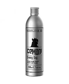 Selective Professional Cemani Every Day Shampoo - Шампунь для ежедневного применения 250 мл
