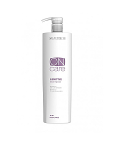 Selective On Care Scalp Specifics Lenitive Shampoo Шампунь для чувствительной кожи головы 1000 мл