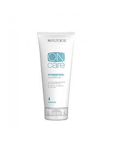 Selective On Care Nutrition Hydration Conditioner Увлажняющий кондиционер для сухих волос 200 мл