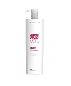 Selective On Care Tech Color Block Conditioner Кондиционер для стабилизации цвета 1000 мл
