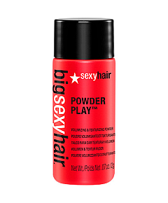 Big Sexy Hair Powder Play - Пудра для объема и текстуры 2 гр