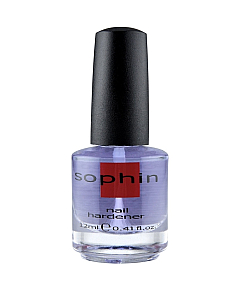 Sophin Nail Hardener - Средство для ногтевой пластины