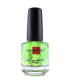 Sophin Nail Growth Spa - Гель для укрепления ногтевой пластины