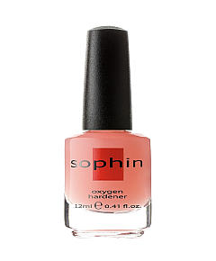 Sophin Oxygen Hardener - Кислородный укрепитель ногтей