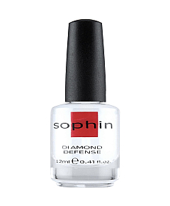 Sophin Diamond Defense - Алмазный укрепитель для ногтевой пластины