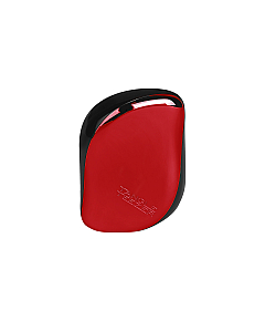 Tangle Teezer Compact Styler Cherry Blossom - Расческа для волос, цвет вишневый