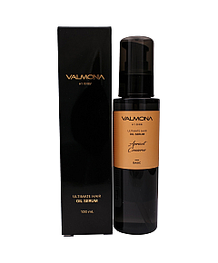 Valmona Ultimate Hair Oil Serum Apricot Conserve - Сыворотка для волос абрикос 100 мл