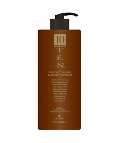 Alterna The Science of Ten Perfect Blend Conditioner - Кондиционер "Совершенная формула", 915 мл
