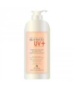 Alterna Bamboo Color Care UV+ Vibrant Color Shampoo - Шампунь для ухода за цветом 2000 мл