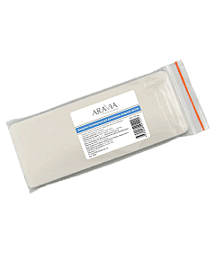 Aravia Professional Бандаж для процедуры шугаринга 70х175 мм