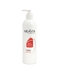 Aravia Professional Сливки для восстановления рН кожи с маслом иланг-иланг 300 мл