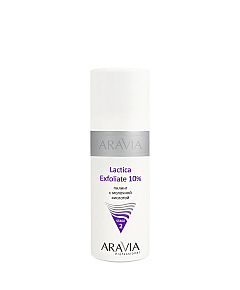 Aravia Professional Lactica Exfoliate - Пилинг с молочной кислотой 150 мл