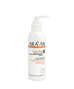 Aravia Organic Fruit Peel - Пилинг для тела с фруктовыми кислотами 150 мл