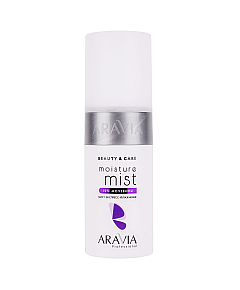 Aravia Professional Moisture Mist - Мист экспресс-увлажнение с мочевиной 10% 150 мл