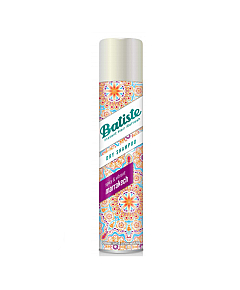 Batiste Dry Shampoo Marrakech - Сухой шампунь, 200 мл