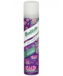 Batiste Oriental - Сухой шампунь 200 мл