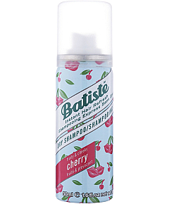 Batiste Dry Shampoo Cherry - Сухой шампунь, 50 мл