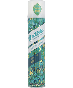 Batiste Luxe - Шампунь сухой с цветочным ароматом 200 мл