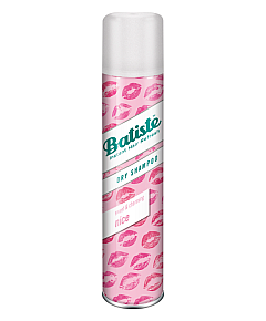 Batiste Nice Dry Shampoo - Сухой шампунь 200 мл