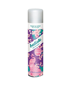 Batiste Oriental - Сухой шампунь 200 мл