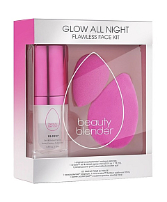 beautyblender Glow All Night - Набор для макияжа