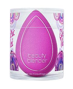beautyblender Electric Violet - Спонж для макияжа
