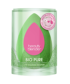 beautyblender Bio Pure - Спонж для макияжа