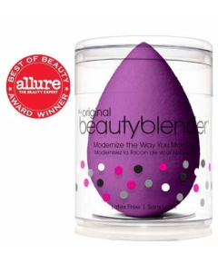 Beautyblender Royal - Спонж для макияжа